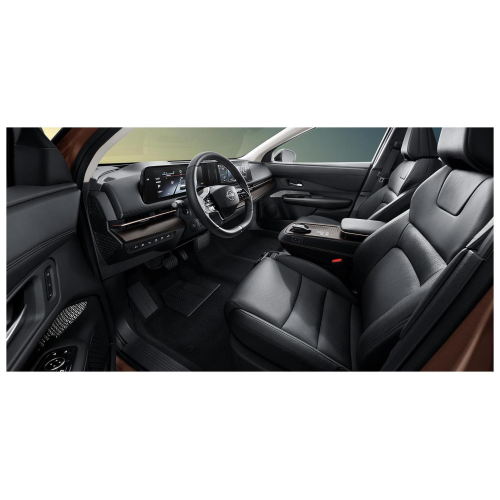 2022 Nissan Ariya SUV high-speed 5-door 5-seat electric Suv 0 km 623KM 90KWH new electric vehicle